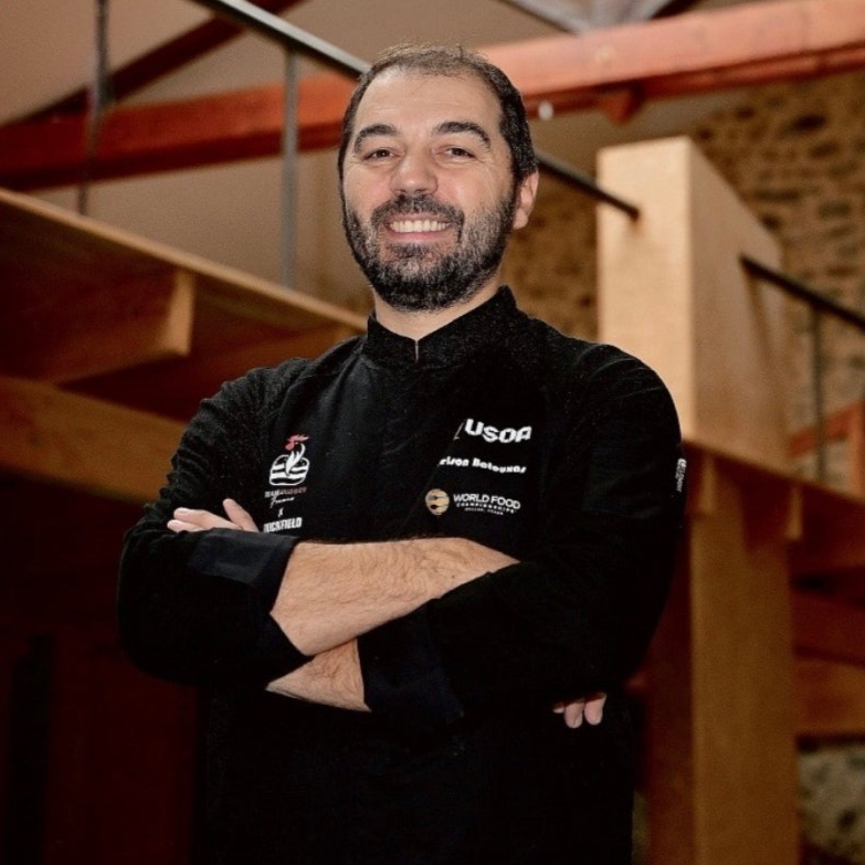 Nelson la cuisine et vous