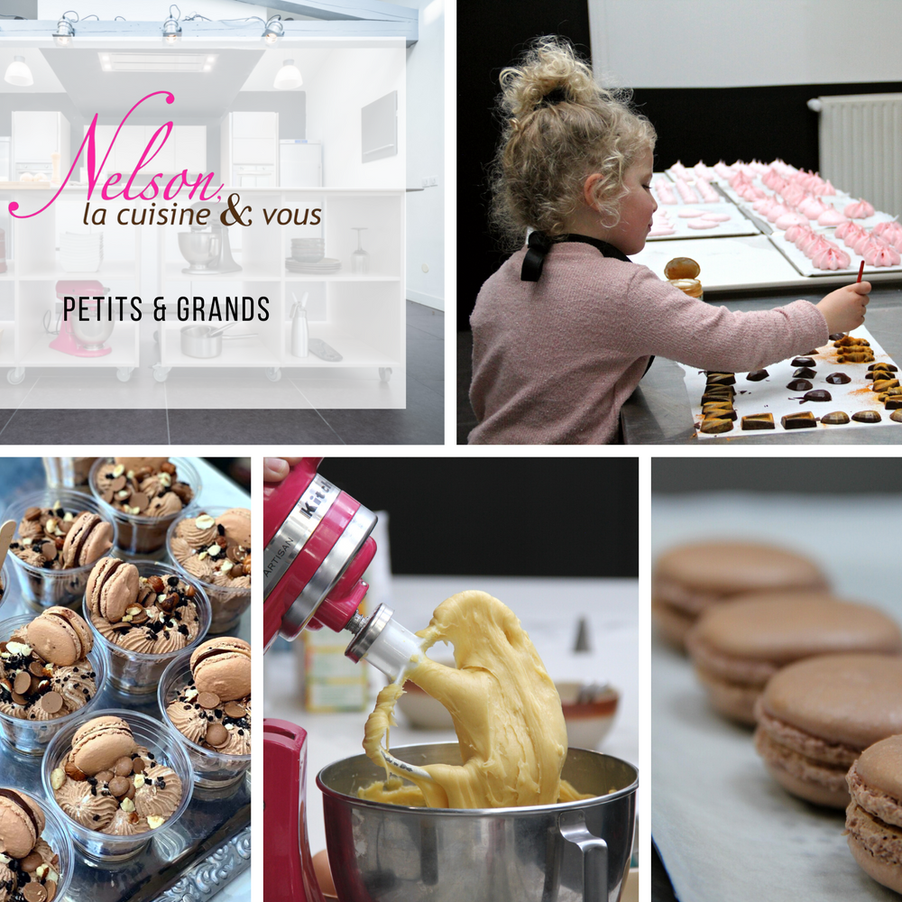 Petits & grands