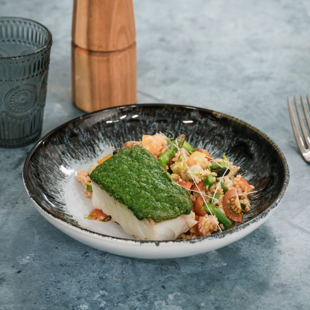 Stylisme culinaire