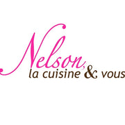 logo of Nelson, la cuisine & vous | Cours de cuisine à Clermont-Ferrand - Nelson la cuisine et vous