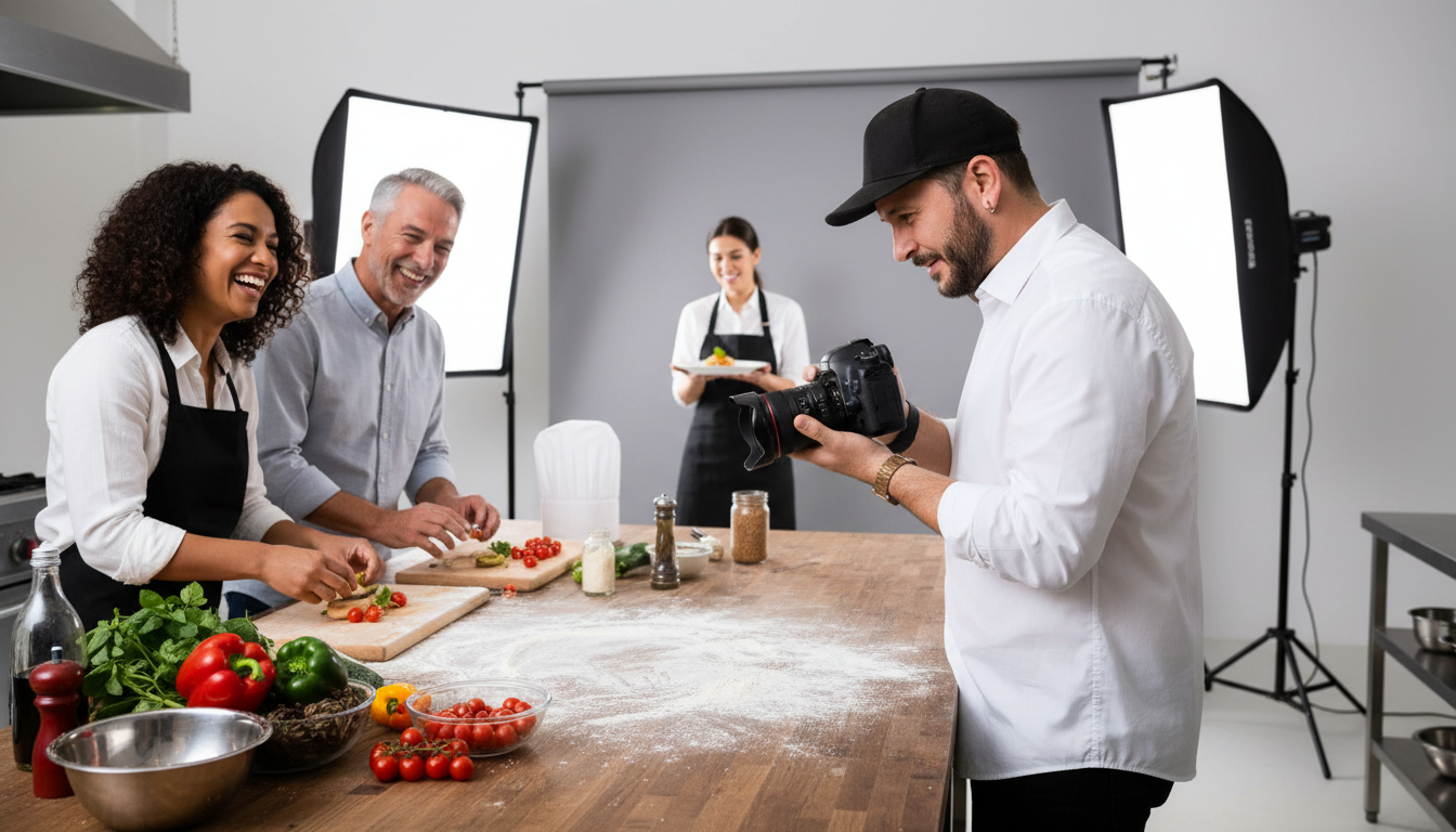 Nelson la cuisine et vous 